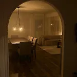 Calm, Big, Modern House In A Quiet Neighbourhood Appartement