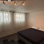 Calm, Big, Modern House In A Quiet Neighbourhood Appartement *