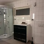 Calm, Big, Modern House In A Quiet Neighbourhood Senja